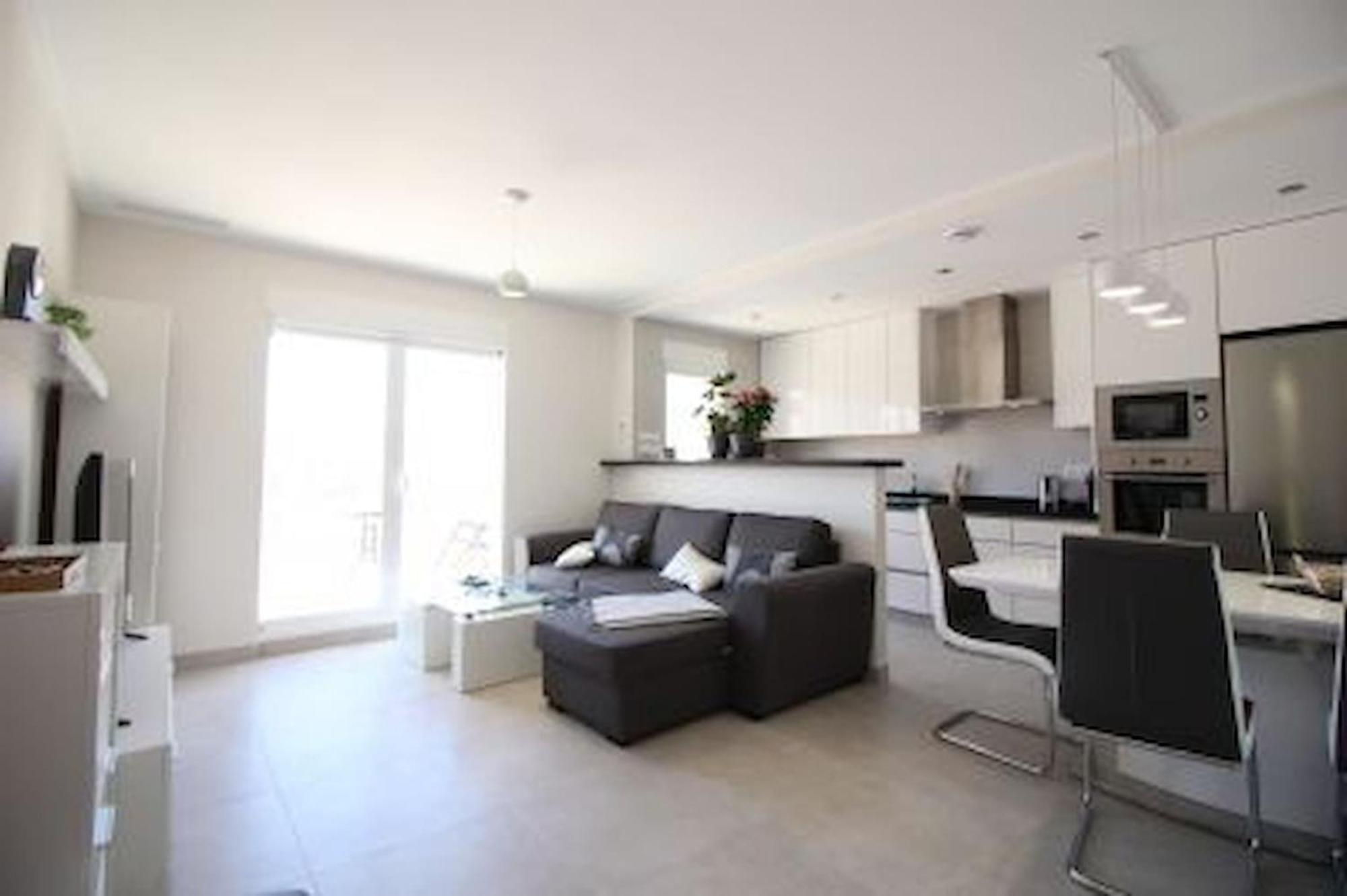 Apartments Punta Prima Indoor & Outdoor Pool Torrevieja Exterior foto