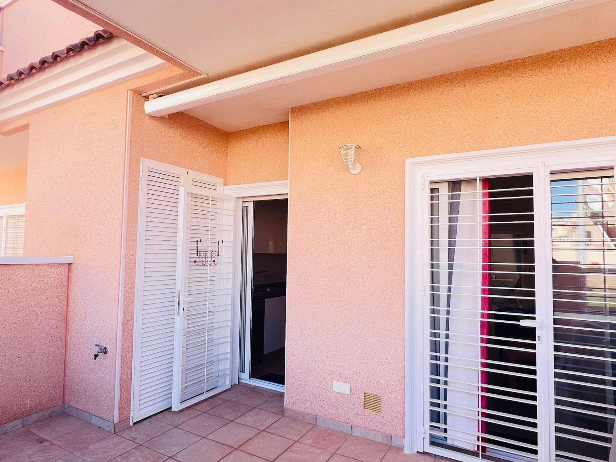 Apartments Punta Prima Indoor & Outdoor Pool Torrevieja Exterior foto